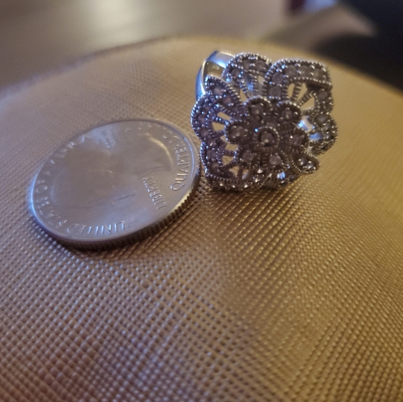 🚫🚫SOLD🚫🚫 Antique ring - Picture 4 of 4